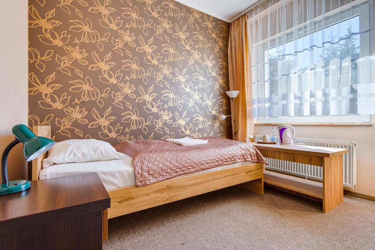 Hotel Sowa Έλμπλαγκ Εξωτερικό φωτογραφία